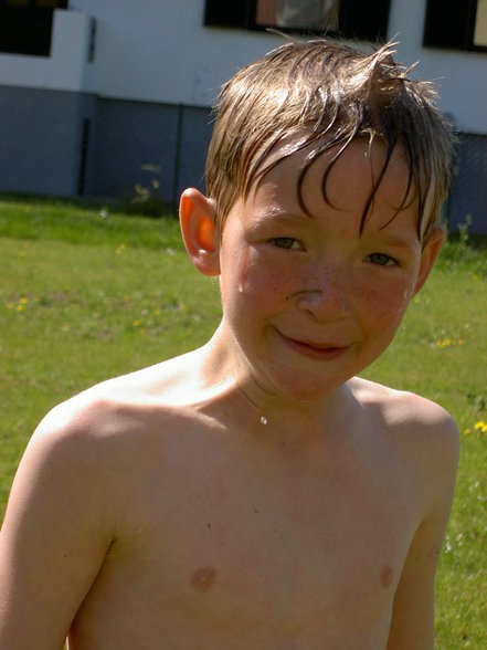 Sommerferien 2007 - 