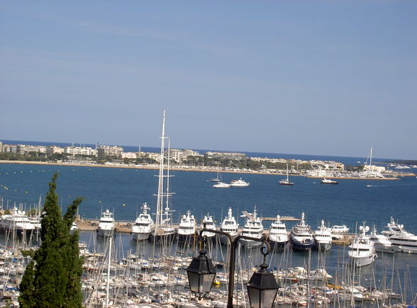 Cannes - 