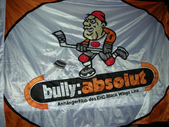 BullyAbsolut Weihnachtsfeier 2006 - 