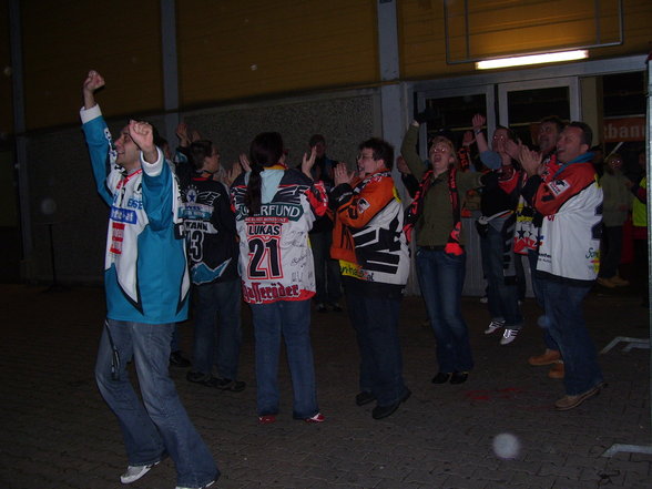 AW Fahrt KAC:BWL 2007 - 