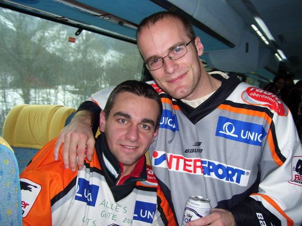 AW Fahrt KAC:BWL 2007 - 