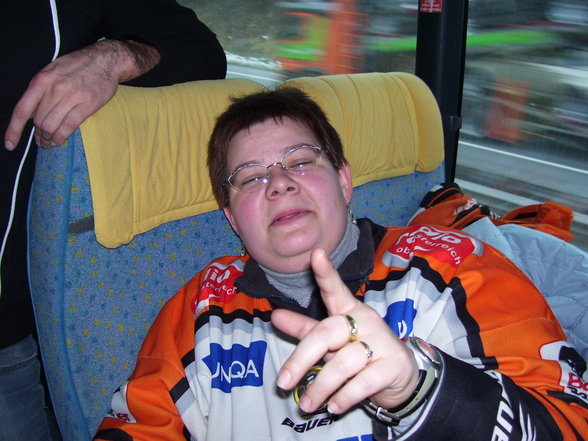 AW Fahrt KAC:BWL 2007 - 