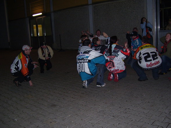 AW Fahrt KAC:BWL 2007 - 