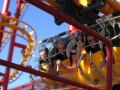 Bully Ausflug zum Wiener Prater 2005 - 