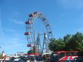 Bully Ausflug zum Wiener Prater 2005 - 