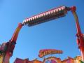 Bully Ausflug zum Wiener Prater 2005 - 