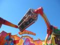 Bully Ausflug zum Wiener Prater 2005 - 