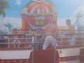 Bully Ausflug zum Wiener Prater 2005 - 