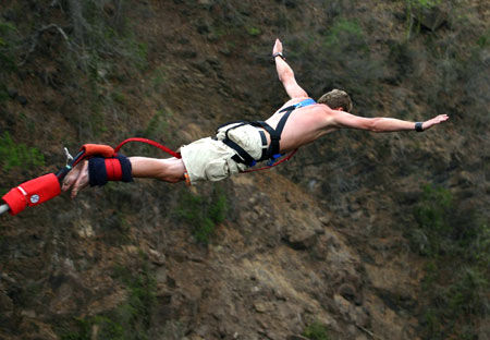 Bungee - 