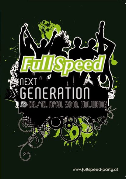 Full Speed 2010 - 