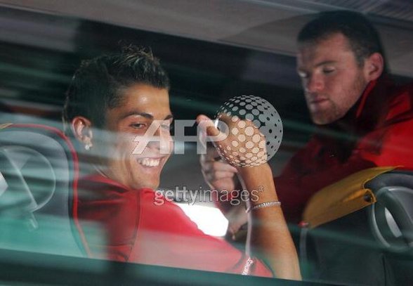 cristiano ronaldo - 