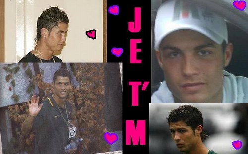 cristiano ronaldo - 