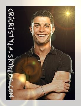 cristiano ronaldo - 