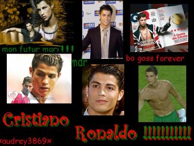 cristiano ronaldo - 