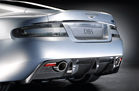 Aston Martin  de´luxe - 