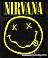 nirvana - 