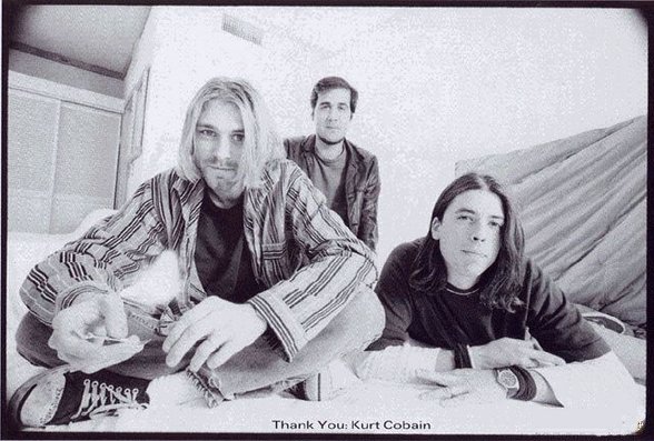 nirvana - 