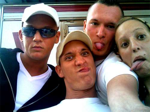 - The eNd oF aLL hOpE - - 