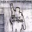 Rage Against The Machine - 