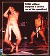 Red Hot Chili Peppers - 