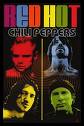 Red Hot Chili Peppers - 