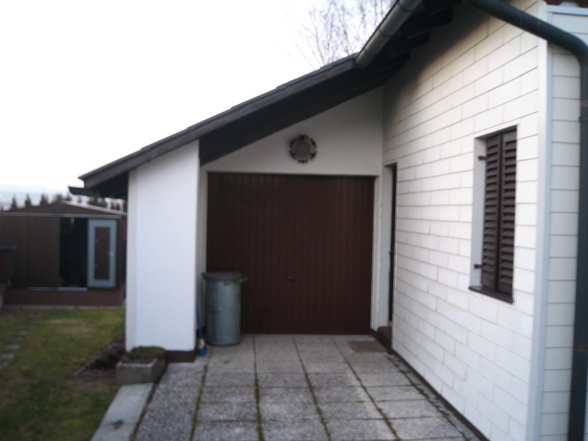 Haus Schenkenfelden - 