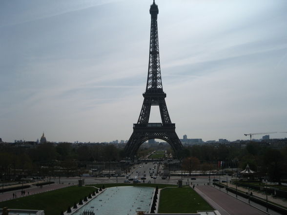 Paris 2008 - 