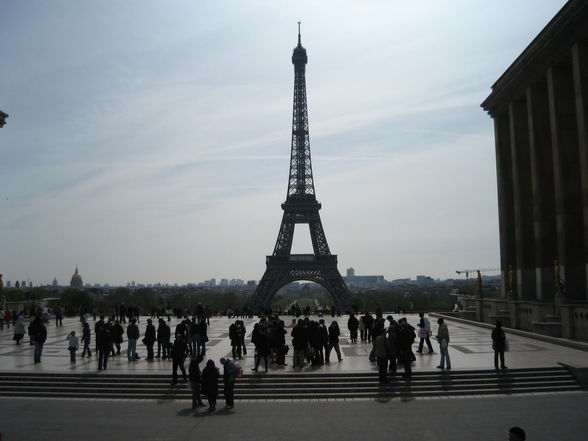 Paris 2008 - 