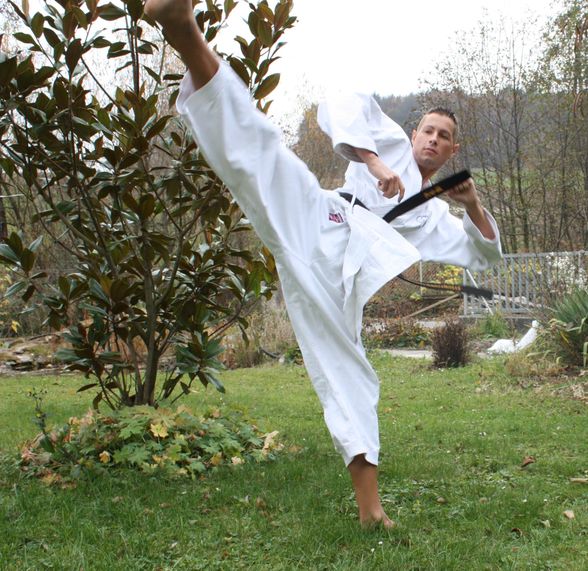 Karate - 
