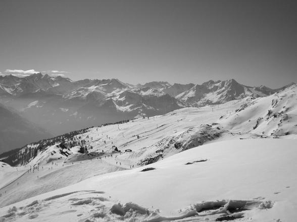 Zillertal - 