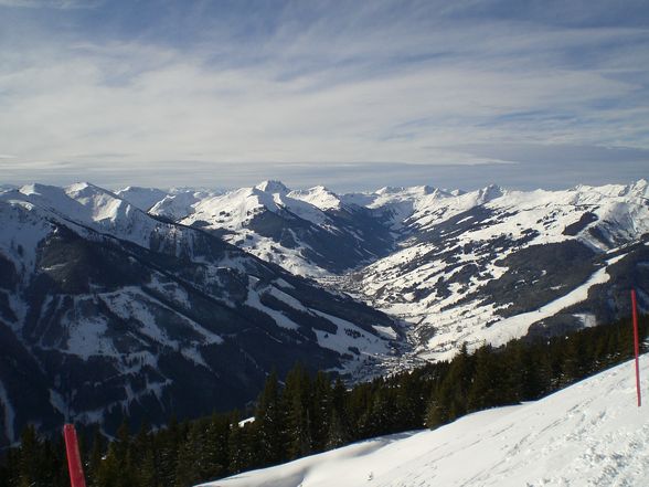 Saalbach 2009 - 