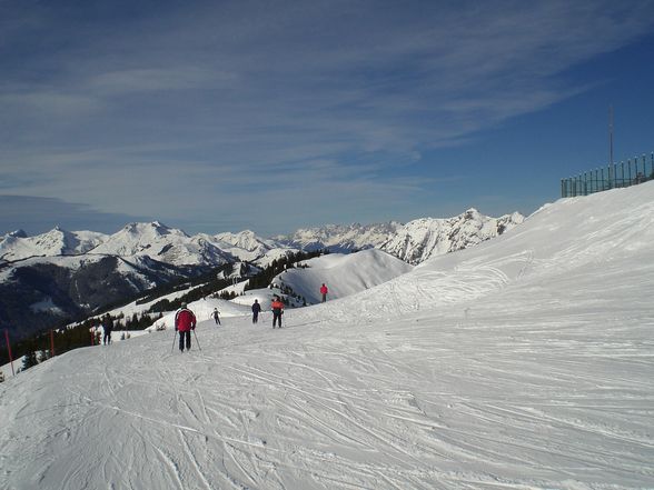 Saalbach 2009 - 