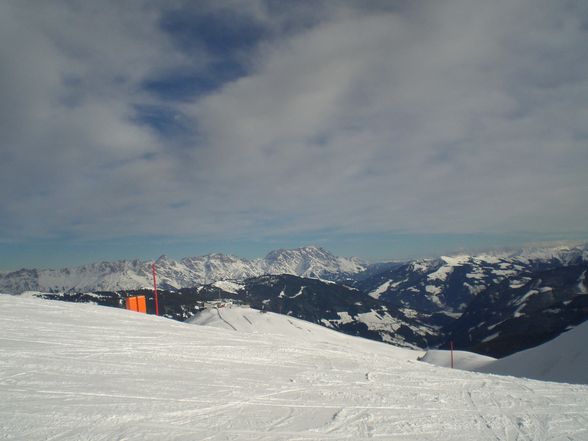 Saalbach 2009 - 