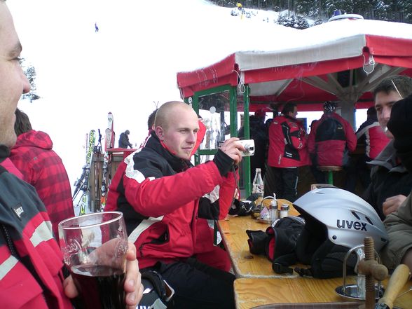 Saalbach 2009 - 