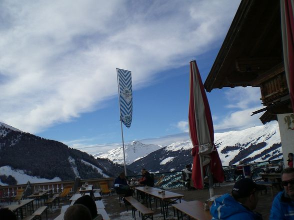 Saalbach 2009 - 