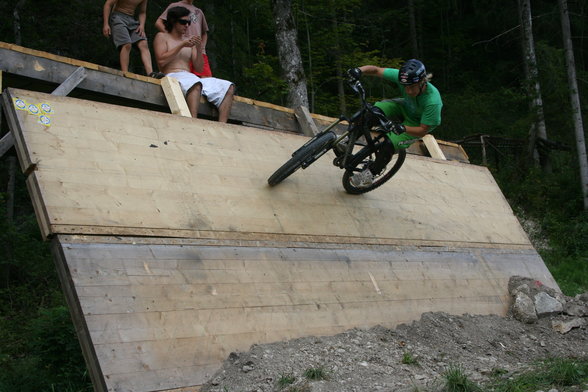 dirtpark - 