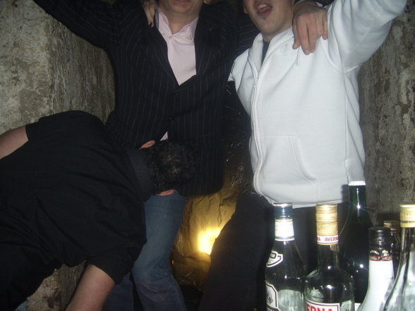 Silvester 2006 - 