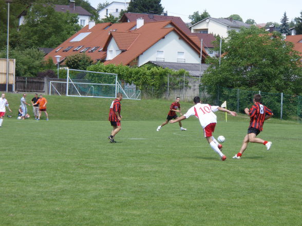 Allianz Kickers Turnier 21. 06. 08 - 