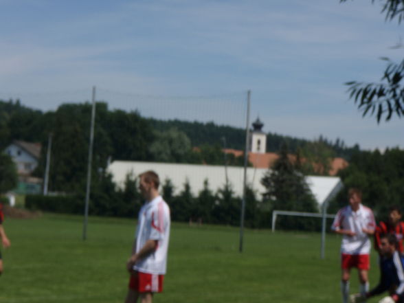 Allianz Kickers Turnier 21. 06. 08 - 