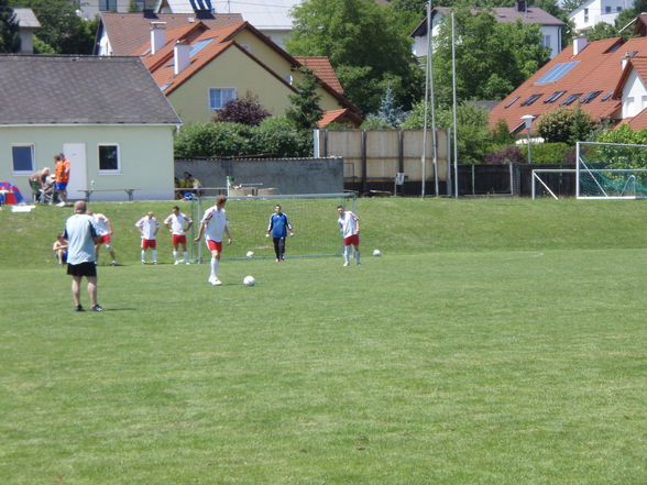 Allianz Kickers Turnier 21. 06. 08 - 