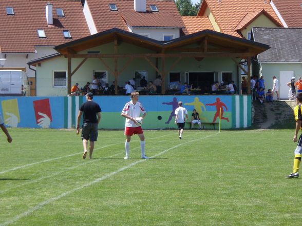 Allianz Kickers Turnier 21. 06. 08 - 