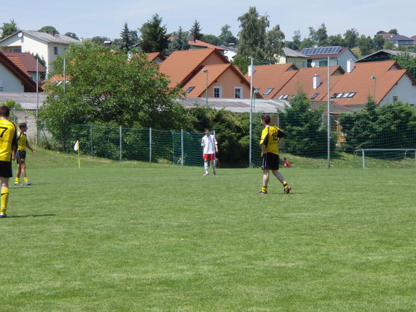 Allianz Kickers Turnier 21. 06. 08 - 