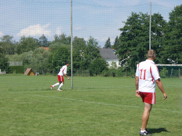 Allianz Kickers Turnier 21. 06. 08 - 