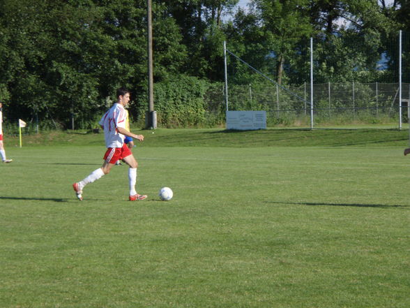 Allianz Kickers Turnier 21. 06. 08 - 