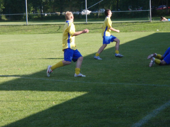 Allianz Kickers Turnier 21. 06. 08 - 