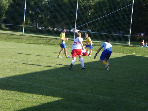 Allianz Kickers Turnier 21. 06. 08 - 