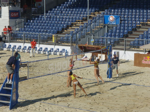 Volleyball Grand Slam 08 - 