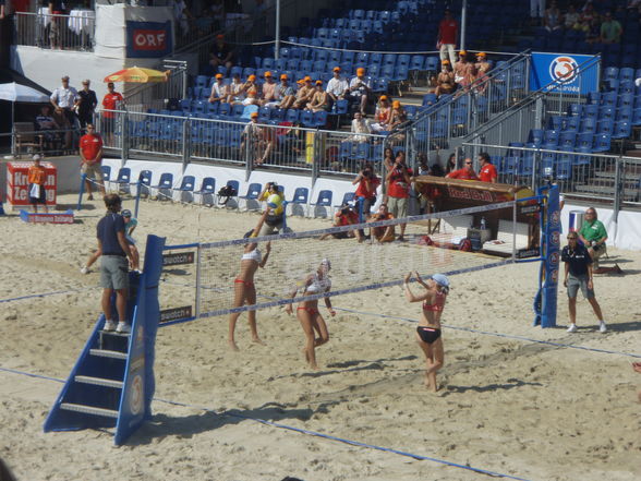 Volleyball Grand Slam 08 - 