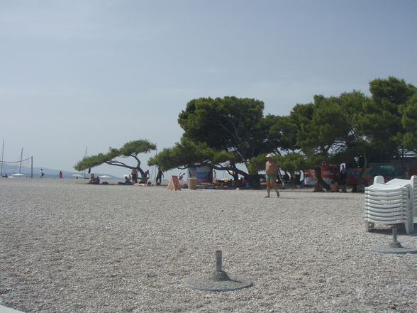 Brac, Hvar, & Palminarez, Kroatien 2008 - 