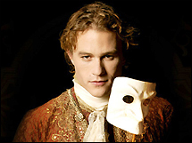 In Memory on Heath Ledger - 